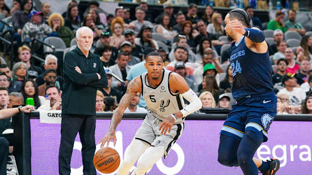 dejounte murray